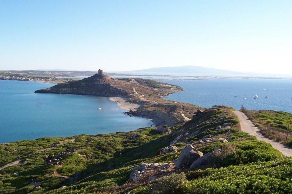 Mini Appartamento A 200 Metri Dal Mare Funtana Meiga المظهر الخارجي الصورة