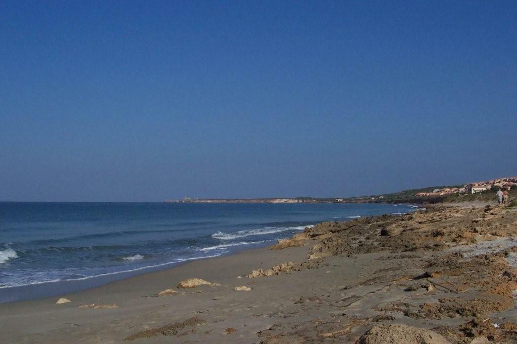 Mini Appartamento A 200 Metri Dal Mare Funtana Meiga المظهر الخارجي الصورة